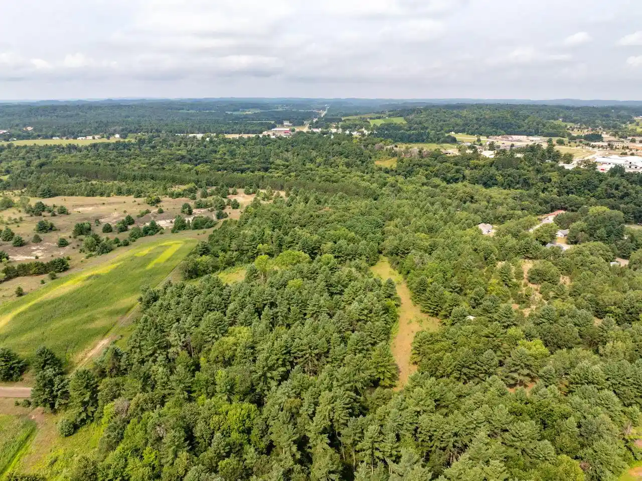 Photo 3 of Land for sale at 00 River Road Road, Black River Falls, WI 54615 | MLS# 1973762 | Listing updated on 2026-07-31