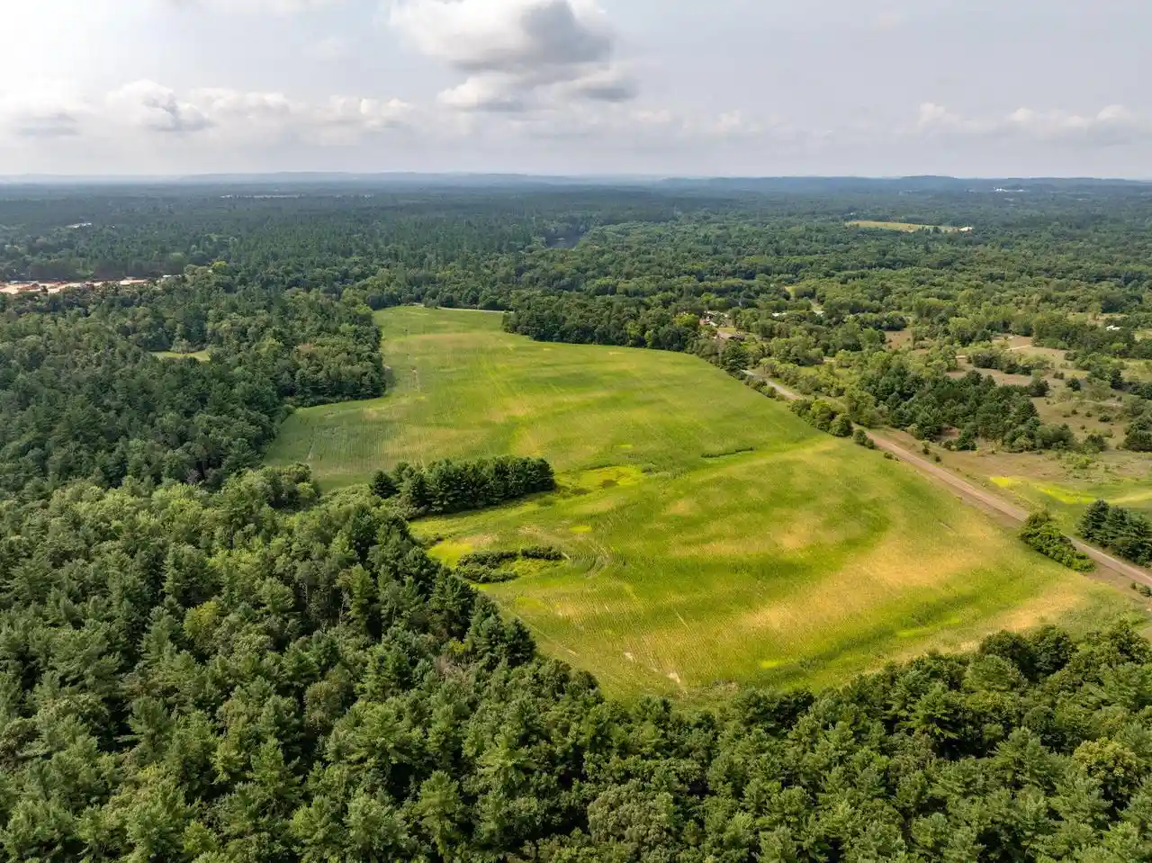Photo 4 of Land for sale at 00 River Road Road, Black River Falls, WI 54615 | MLS# 1973762 | Listing updated on 2026-07-31