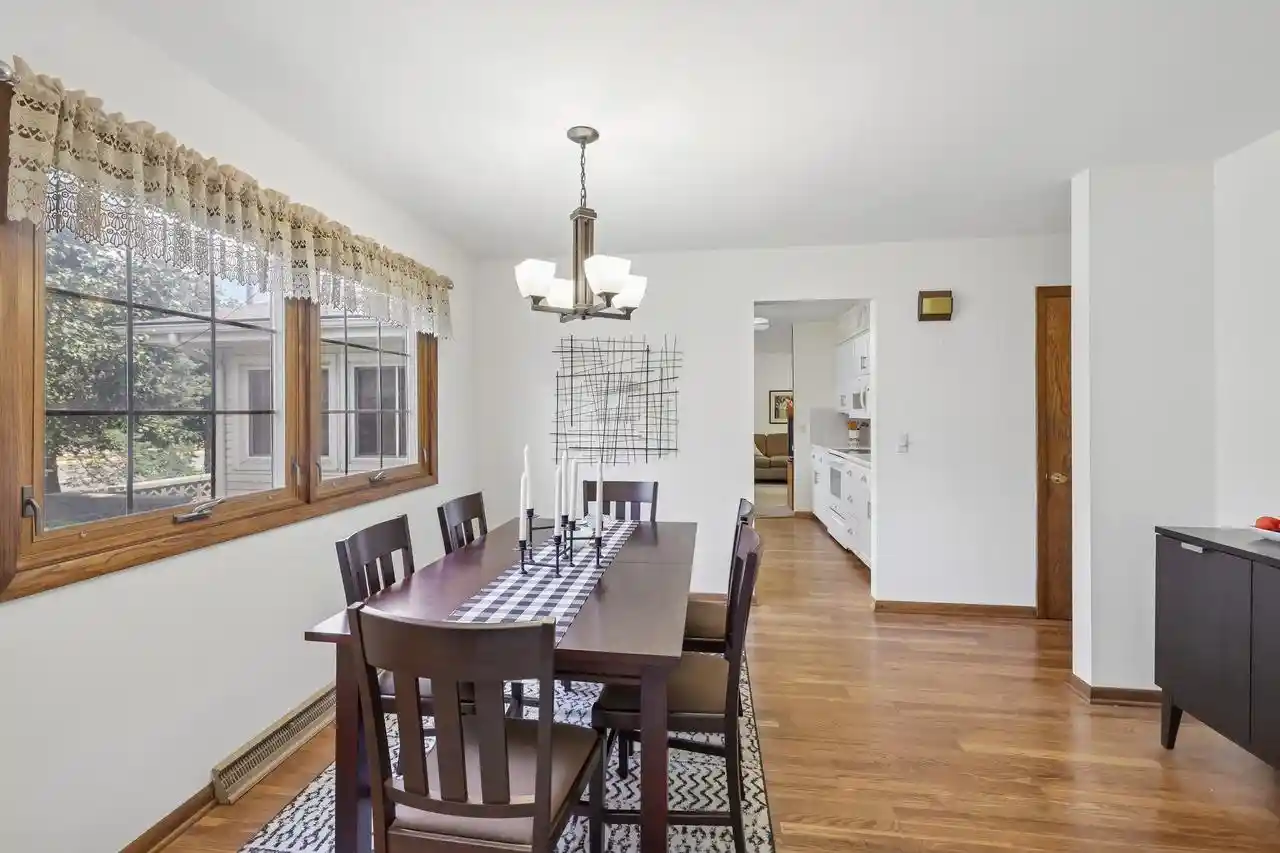 Photo 3 of Sale Pending at 213 Minnehaha Avenue Avenue, Portage, WI 53901 | MLS# 2029160 | Listing updated on 2026-08-27