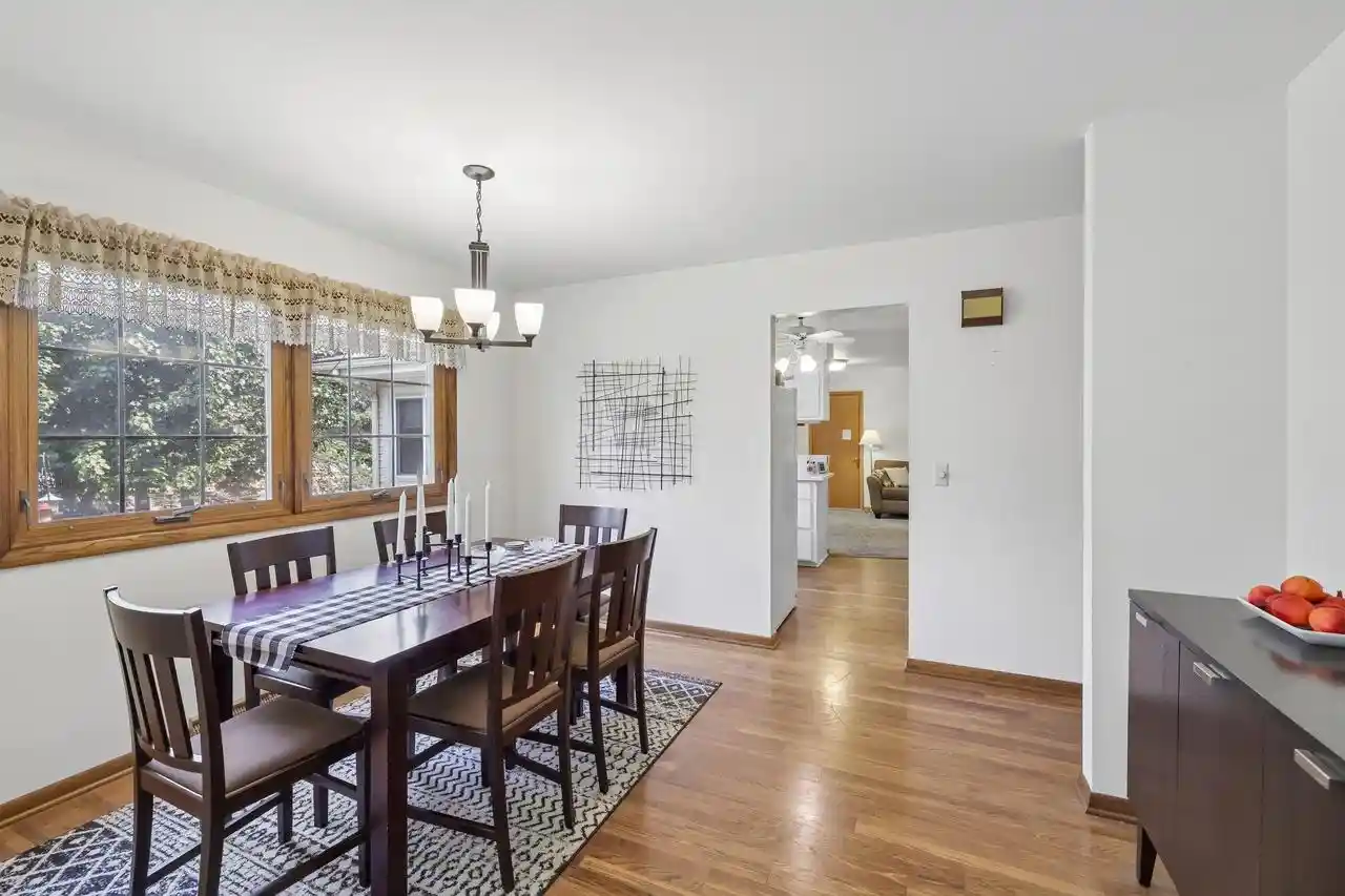 Photo 3 of Sale Pending at 213 Minnehaha Avenue Avenue, Portage, WI 53901 | MLS# 2029160 | Listing updated on 2026-08-27