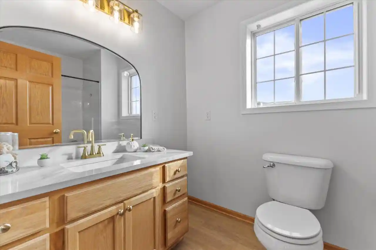 18th image of 837 Boulder Trail Trail #1006, Mount Pleasant, WI 53406 | MLS# 1973763