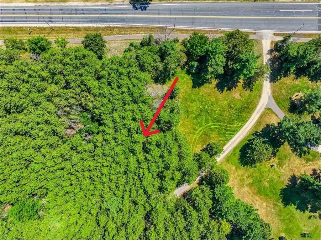 Photo 4 of Land for sale at Tbd Lot 2 W Fourth, New Richmond, WI 54017 | MLS# 7118293 | Listing updated on 2026-09-23