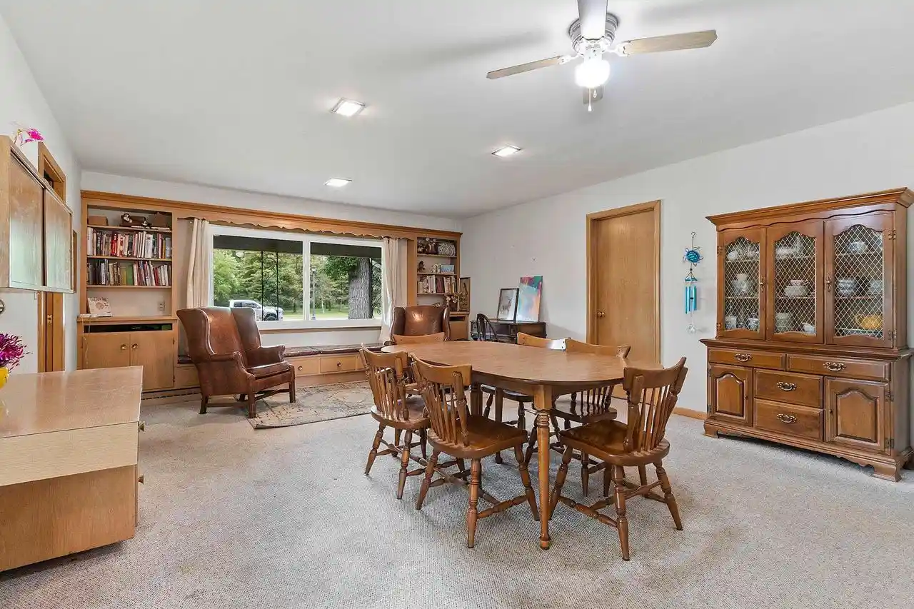 Photo 3 of Single family home for sale at 244 E Pulaski Street Street, Pulaski, WI 54162 | MLS# 50329956 | Listing updated on 2026-08-14