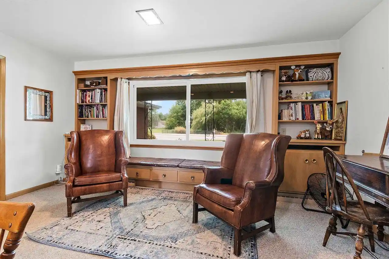 Photo 3 of Single family home for sale at 244 E Pulaski Street Street, Pulaski, WI 54162 | MLS# 50329956 | Listing updated on 2026-08-14