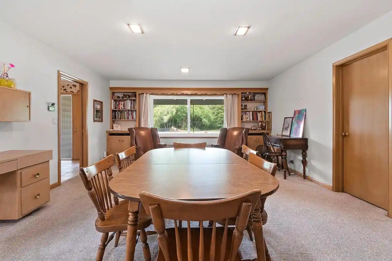 Photo 4 of Single family home for sale at 244 E Pulaski Street Street, Pulaski, WI 54162 | MLS# 50329956 | Listing updated on 2026-08-14
