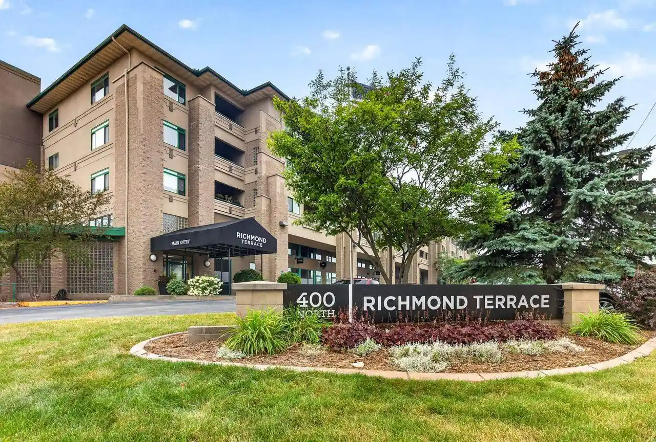 Condo for sale at 400 N Richmond Street Street #425, Appleton, WI 54911 | MLS# 50330003