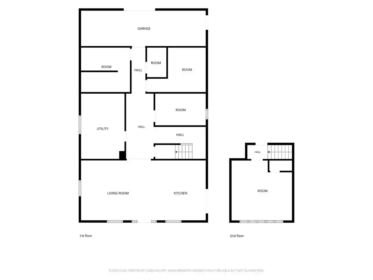 5th image of E1230 Bolt Road Road, Denmark, WI 54208 | MLS# 50329998