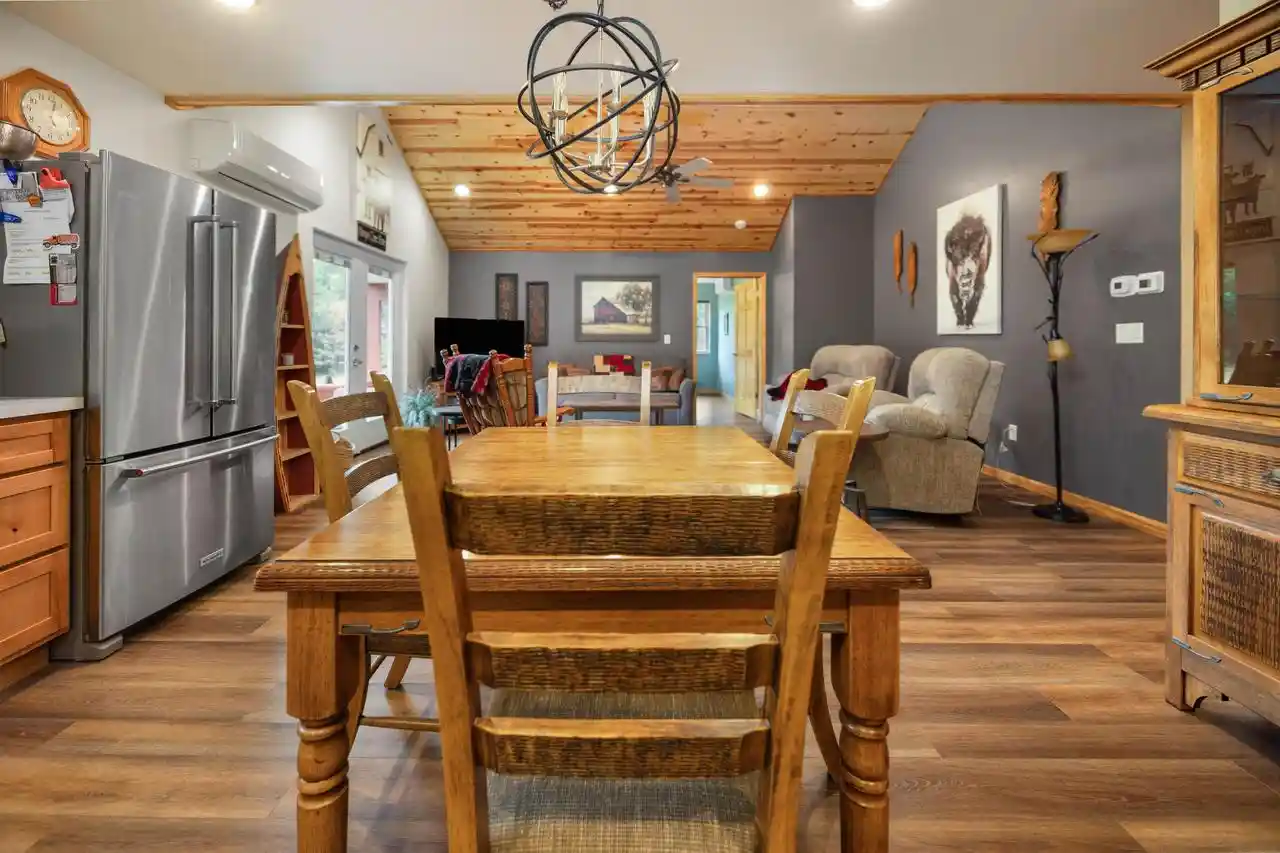 5th image of W8108 Kafka Road Road, Wausaukee, WI 54177 | MLS# 50330001