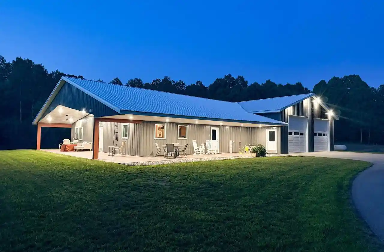 52nd image of W8108 Kafka Road Road, Wausaukee, WI 54177 | MLS# 50330001