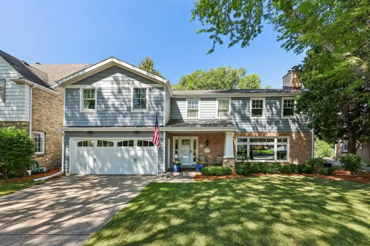Photo 1 of Single family home for sale at 5109 N Woodburn Street Street, Milwaukee, WI 53217 | MLS# 1973765 | Listing updated on 2026-08-05