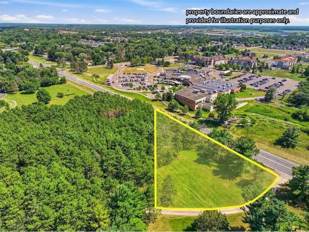 Photo 1 of Land for sale at Tbd Lot 1 W Fourth Street Street, New Richmond, WI 54017 | MLS# 7117878 | Listing updated on 2026-09-03