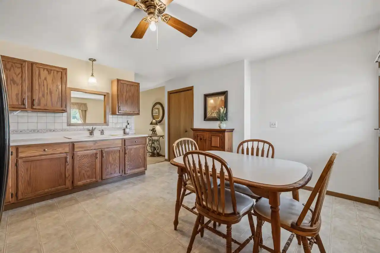 2nd image of 517 Slinger Road Road #J-2, Slinger, WI 53086 | MLS# 1973768
