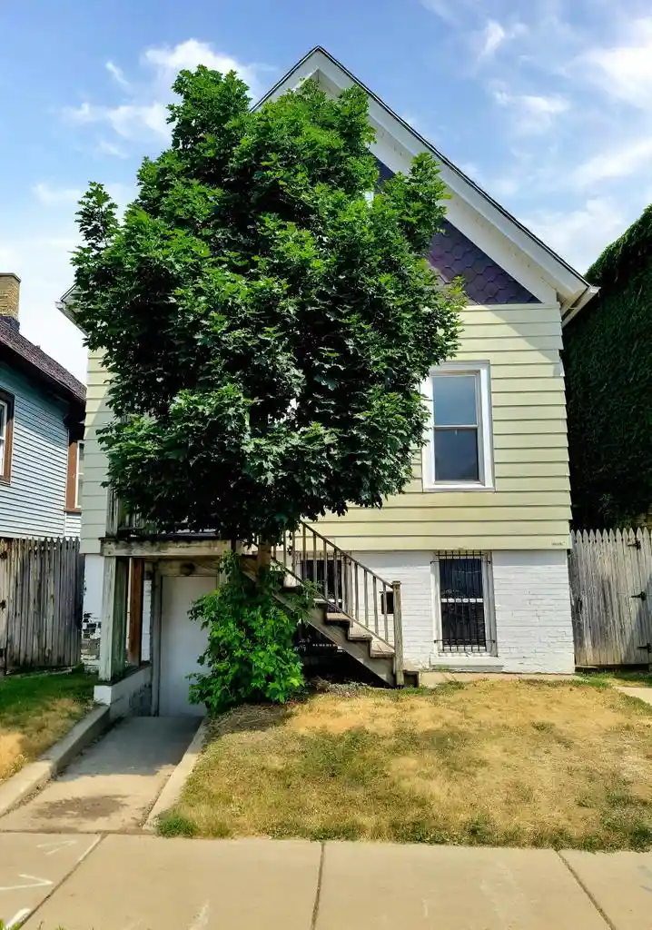 Photo 1 of Sale Pending at 2116 S 13th Street Street, Milwaukee, WI 53215 | MLS# 1973773 | Listing updated on 2026-08-25