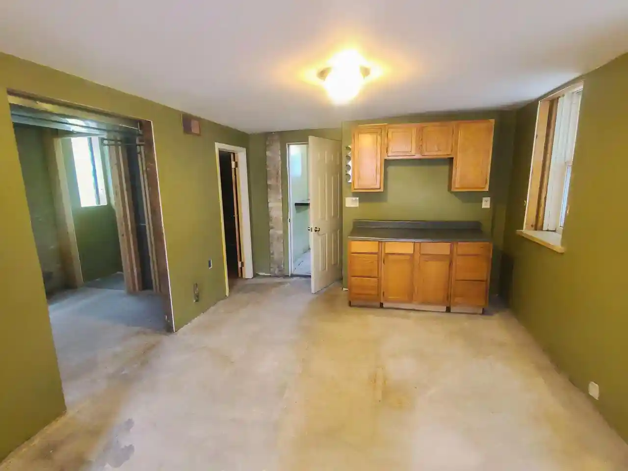 Photo 3 of Sale Pending at 2116 S 13th Street Street, Milwaukee, WI 53215 | MLS# 1973773 | Listing updated on 2026-08-25