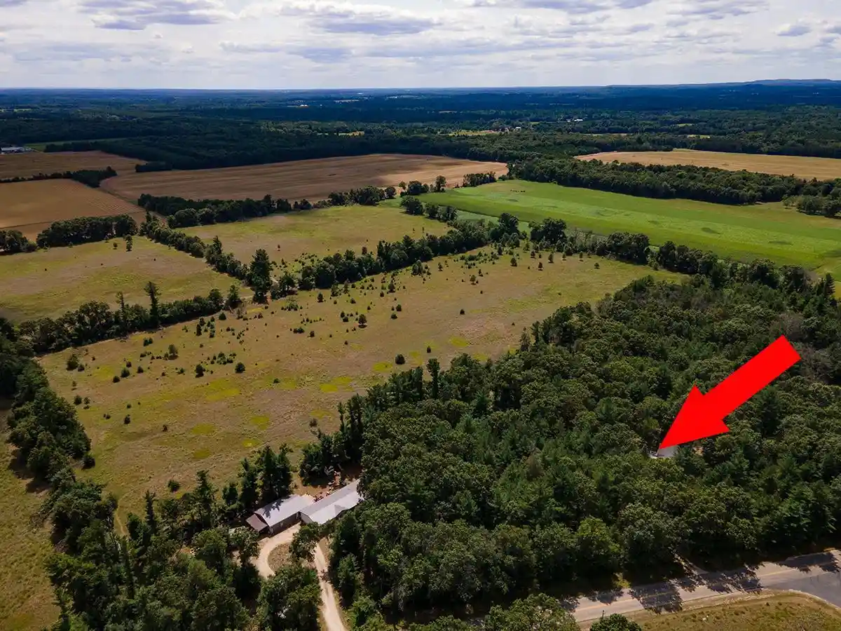 2nd image of W10229 County Road Jj, Wautoma, WI 54982 | MLS# 50330005