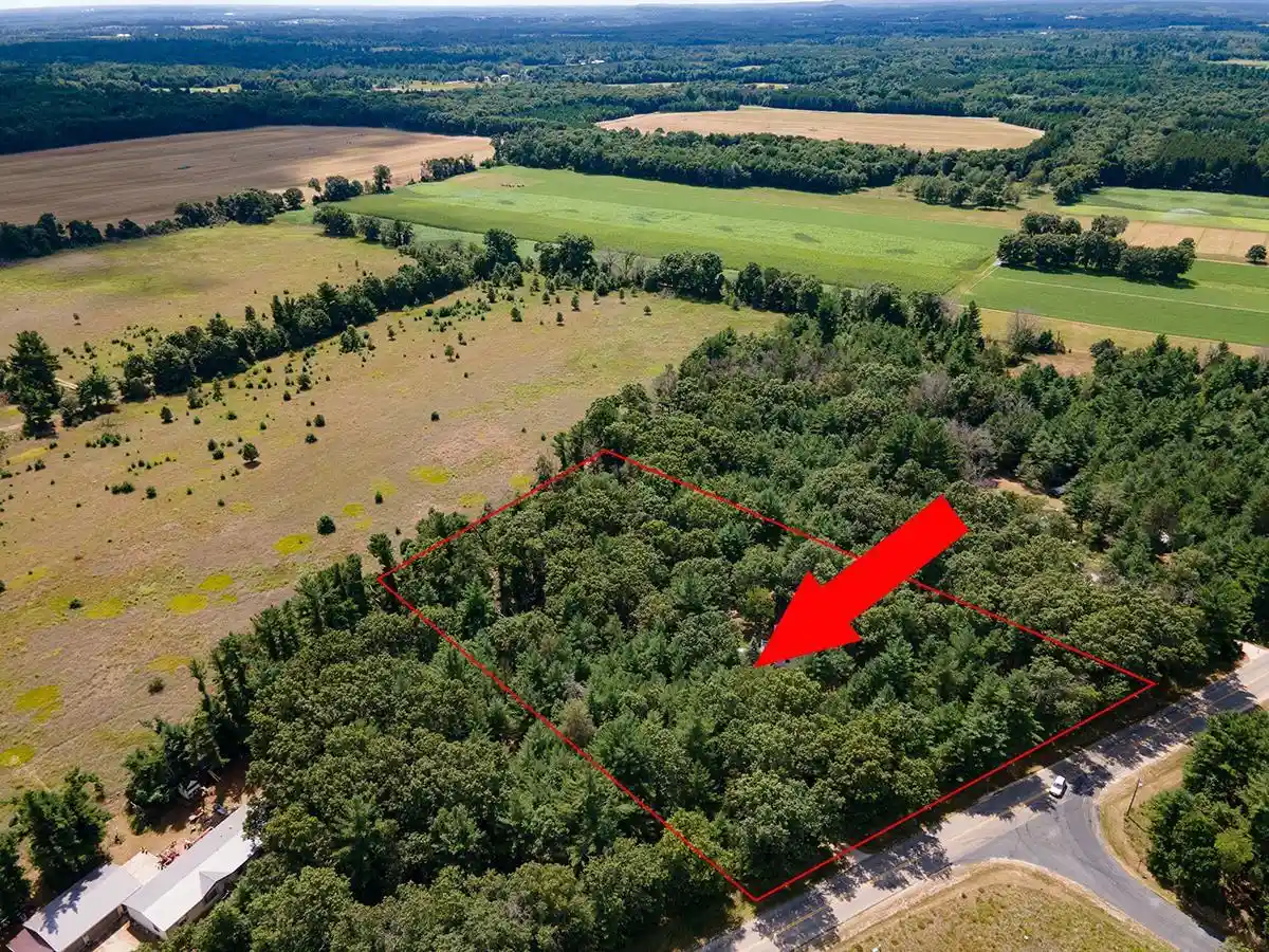 58th image of W10229 County Road Jj, Wautoma, WI 54982 | MLS# 50330005