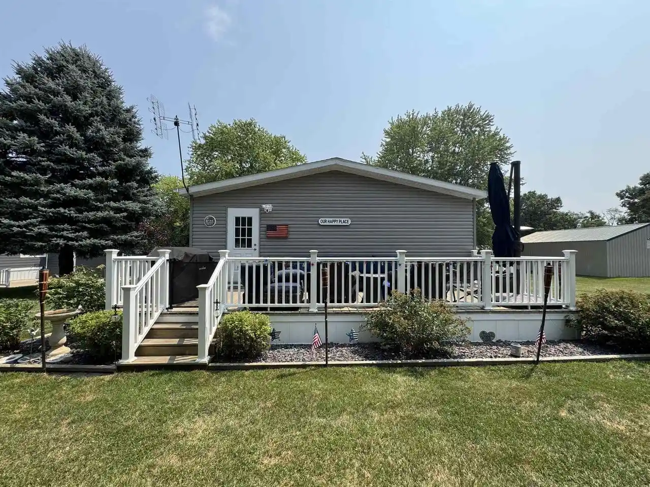 2nd image of N3201 Crazyhorse Lane Lane #712, Brodhead, WI 53520 | MLS# 2029162