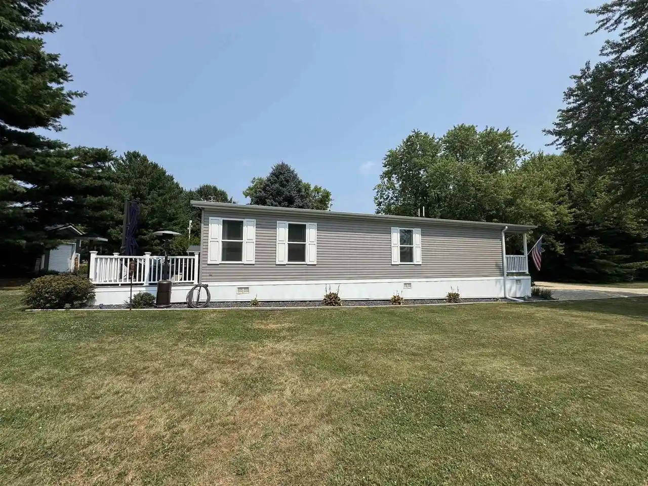 5th image of N3201 Crazyhorse Lane Lane #712, Brodhead, WI 53520 | MLS# 2029162