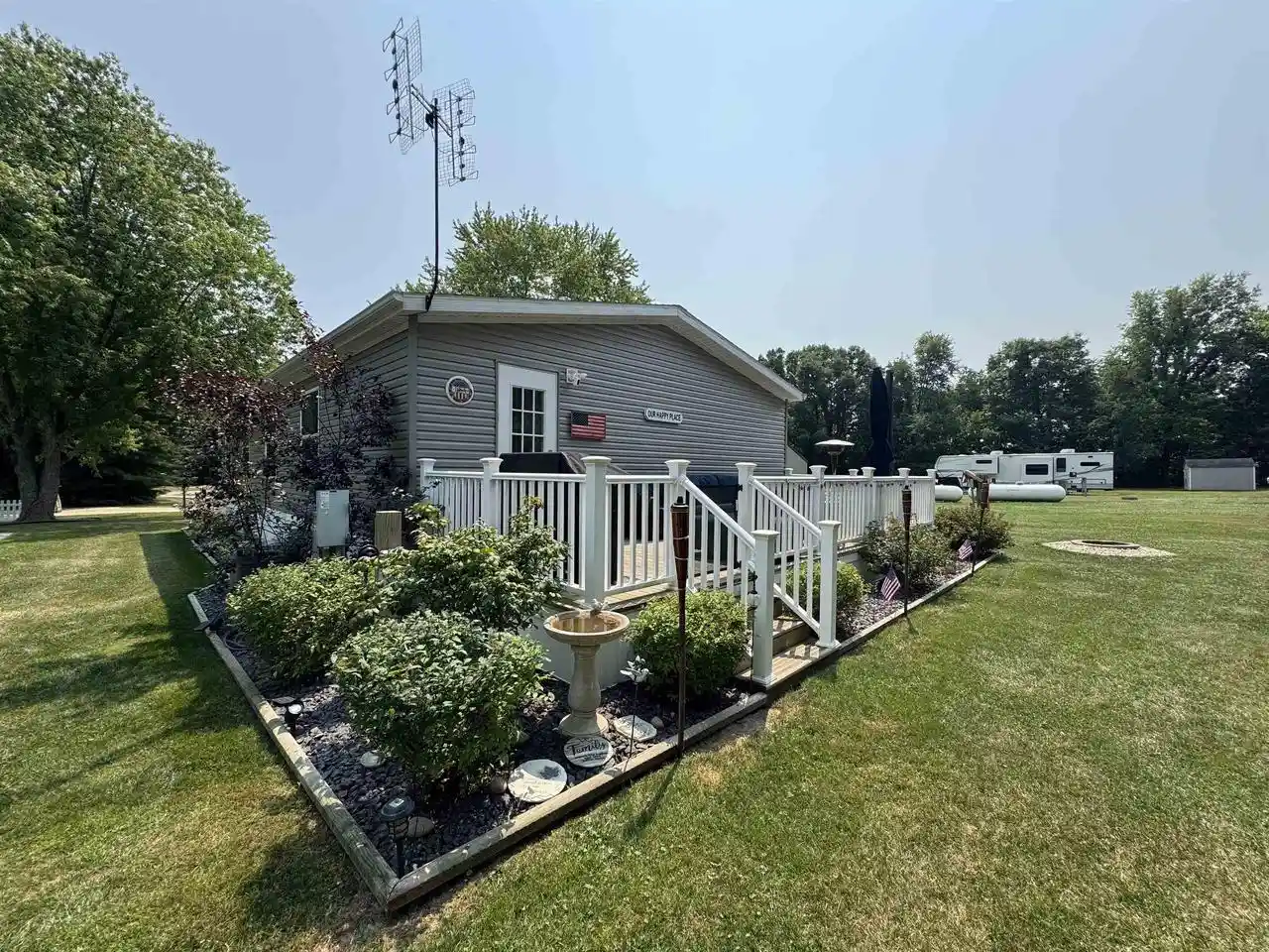 48th image of N3201 Crazyhorse Lane Lane #712, Brodhead, WI 53520 | MLS# 2029162