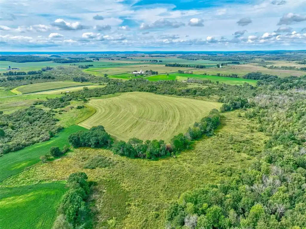 Photo 3 of Land for sale at N5314 765th Street Street, Elk Mound, WI 54739 | MLS# 1603715 | Listing updated on 2026-08-21