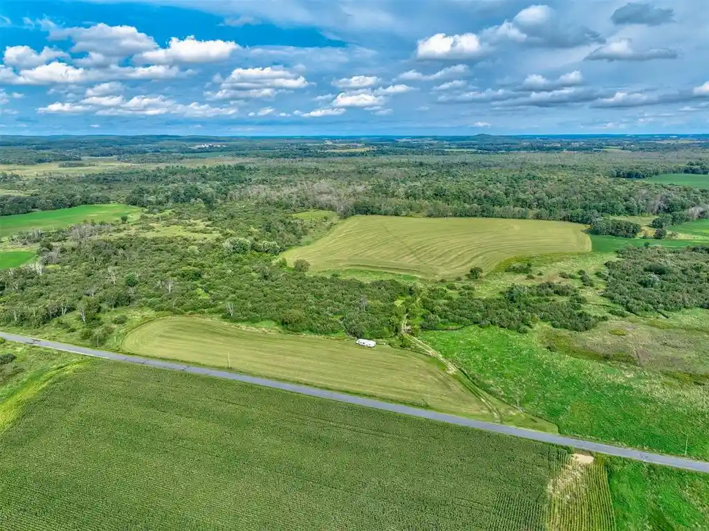Photo 3 of Land for sale at N5314 765Th Street Street, Elk Mound, WI 54739 | MLS# 1603715 | Listing updated on 2026-08-21