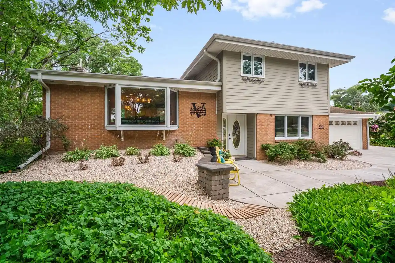 1st image of 5393 S Allenwood Lane Lane, Hales Corners, WI 53130 | MLS# 1973775