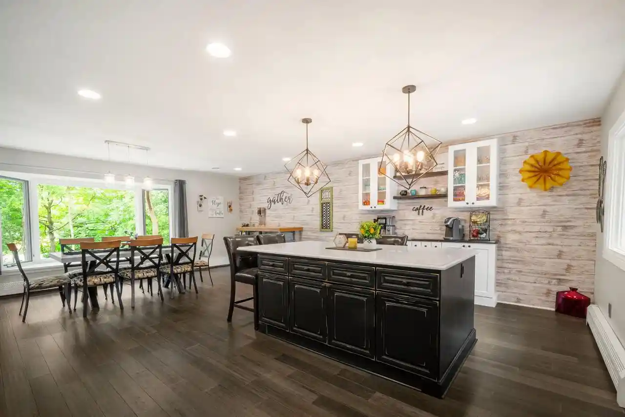2nd image of 5393 S Allenwood Lane Lane, Hales Corners, WI 53130 | MLS# 1973775