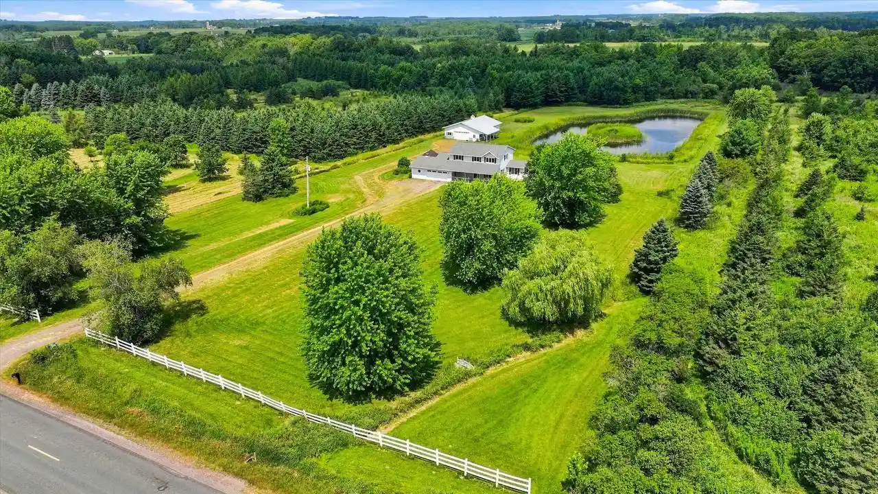 1st image of 9110 County Road Ee, Marshfield, WI 54449 | MLS# 22603614