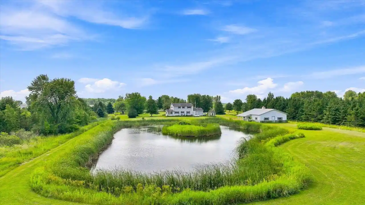 2nd image of 9110 County Road Ee, Marshfield, WI 54449 | MLS# 22603614