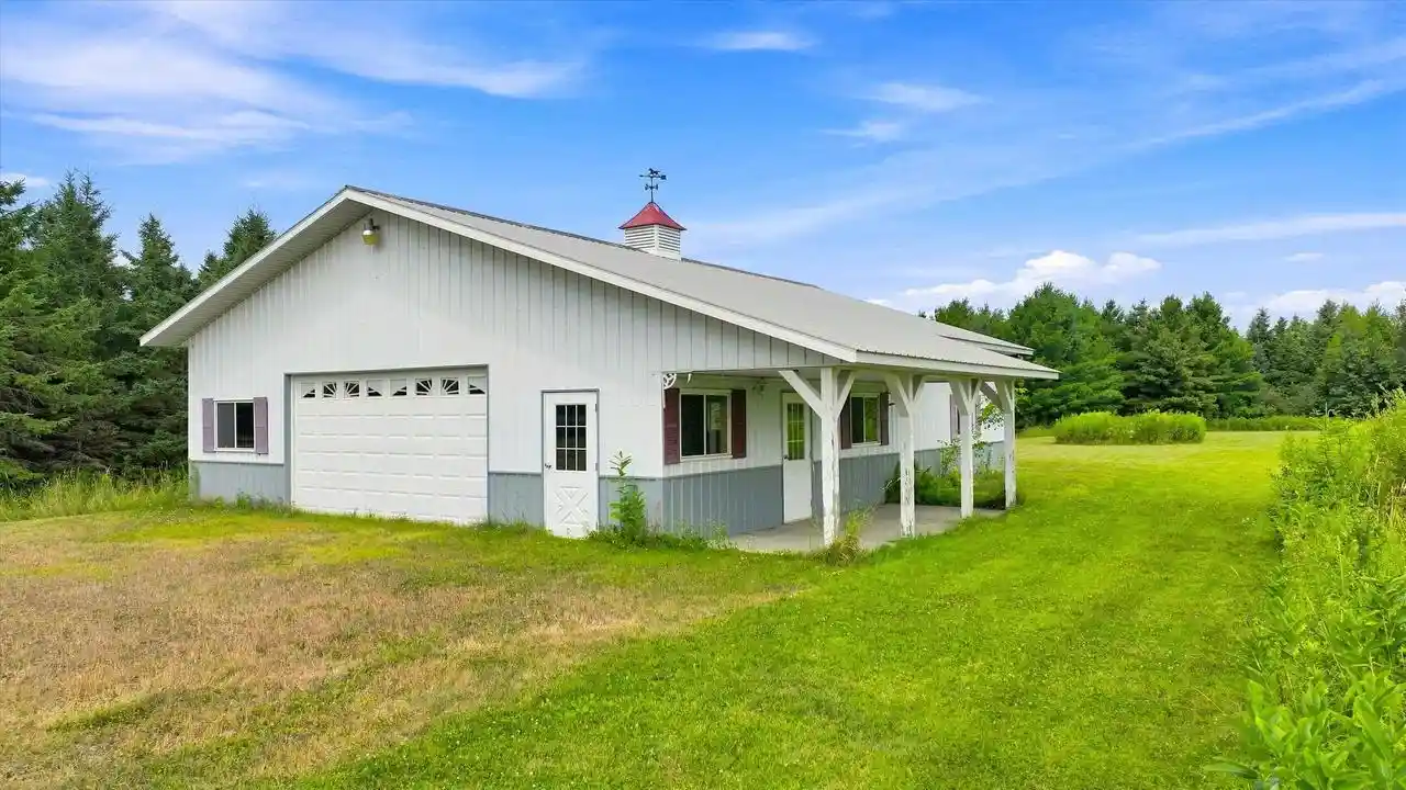 57th image of 9110 County Road Ee, Marshfield, WI 54449 | MLS# 22603614