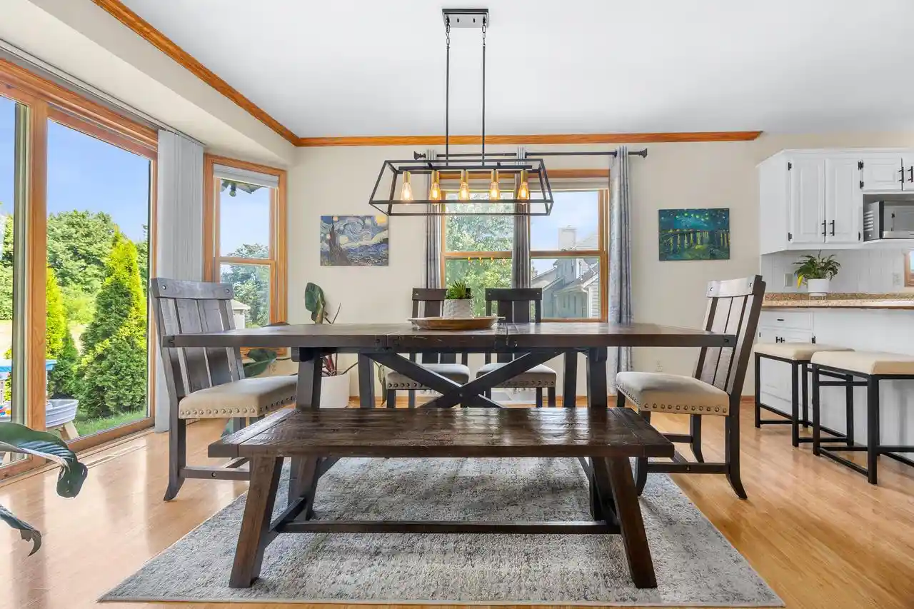 2nd image of W145n10546 Heritage Hills Parkway Parkway, Germantown, WI 53022 | MLS# 1973780