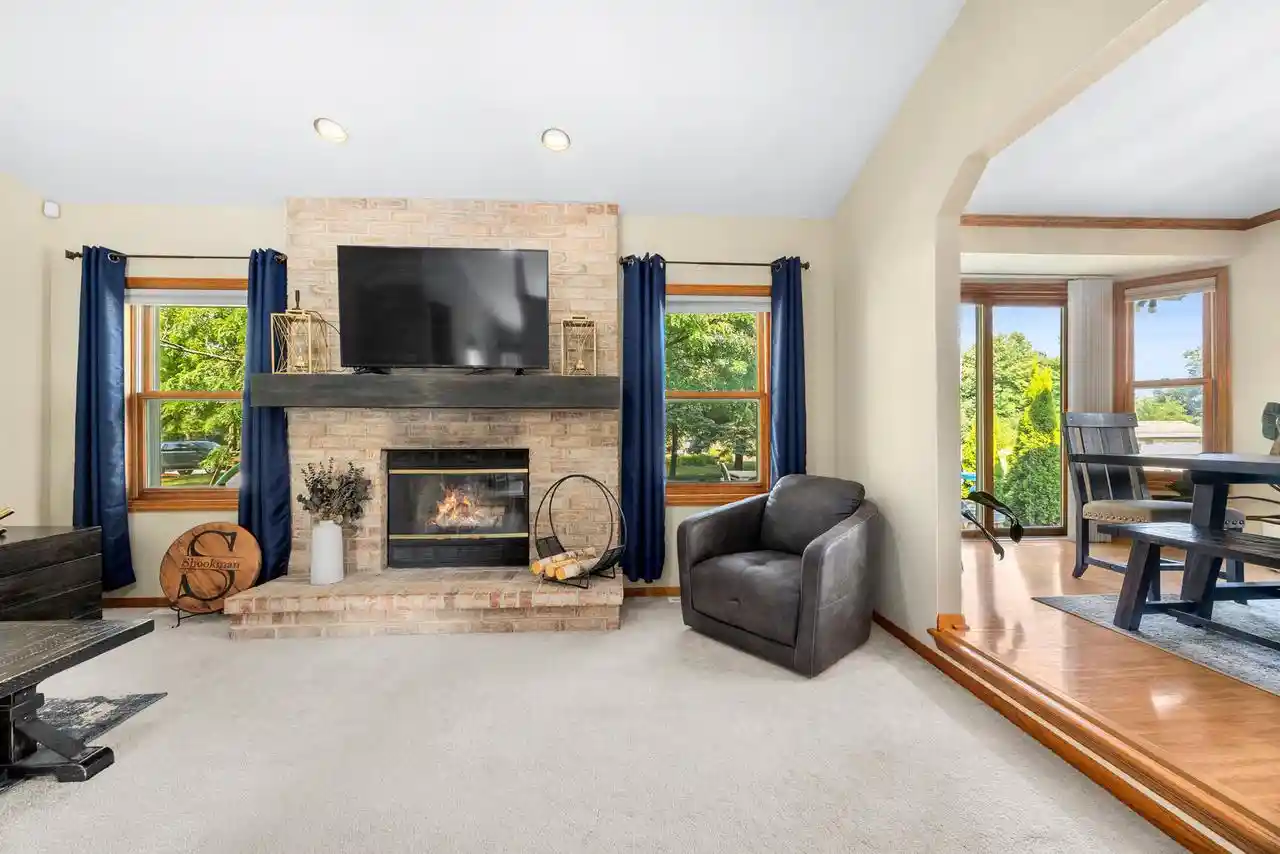 33rd image of W145n10546 Heritage Hills Parkway Parkway, Germantown, WI 53022 | MLS# 1973780