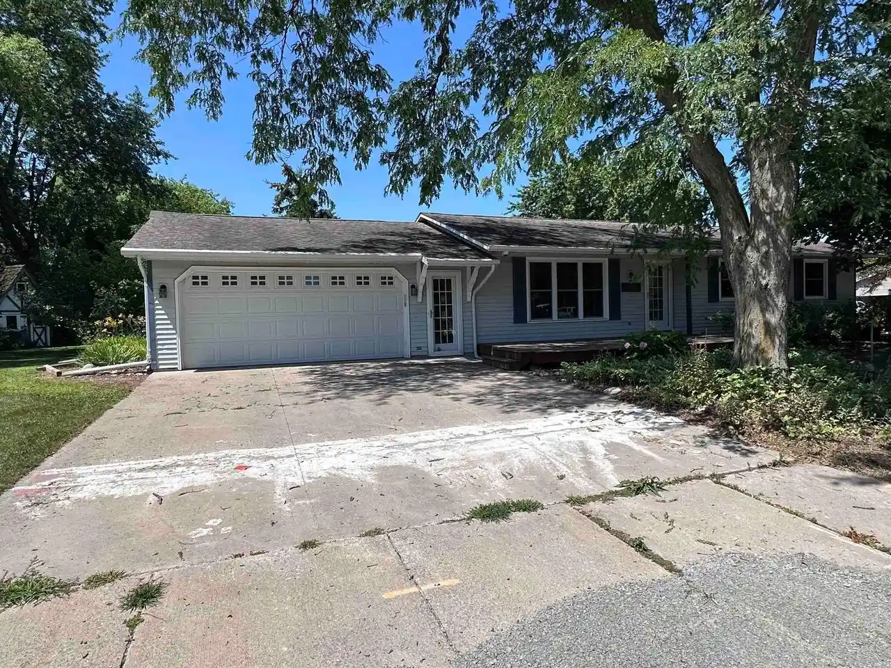 Photo 1 of Single family home for sale at 220 Short Street Street, Wrightstown, WI 54180 | MLS# 50330006 | Listing updated on 2026-08-25