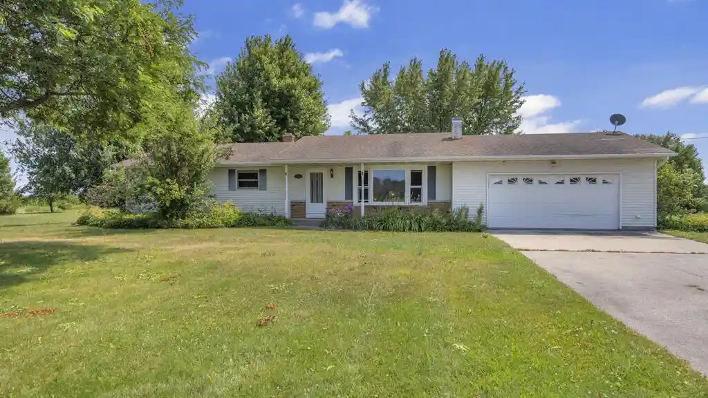 1st image of 3311 Two Creeks Road Road, Mishicot, WI 54228 | MLS# 1973784