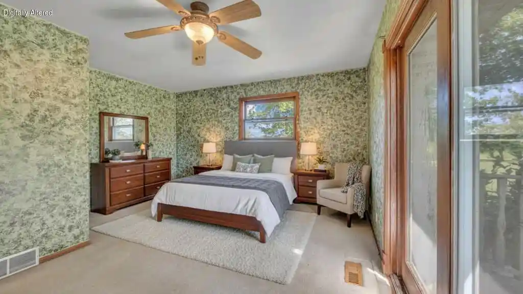 4th image of 3311 Two Creeks Road Road, Mishicot, WI 54228 | MLS# 1973784