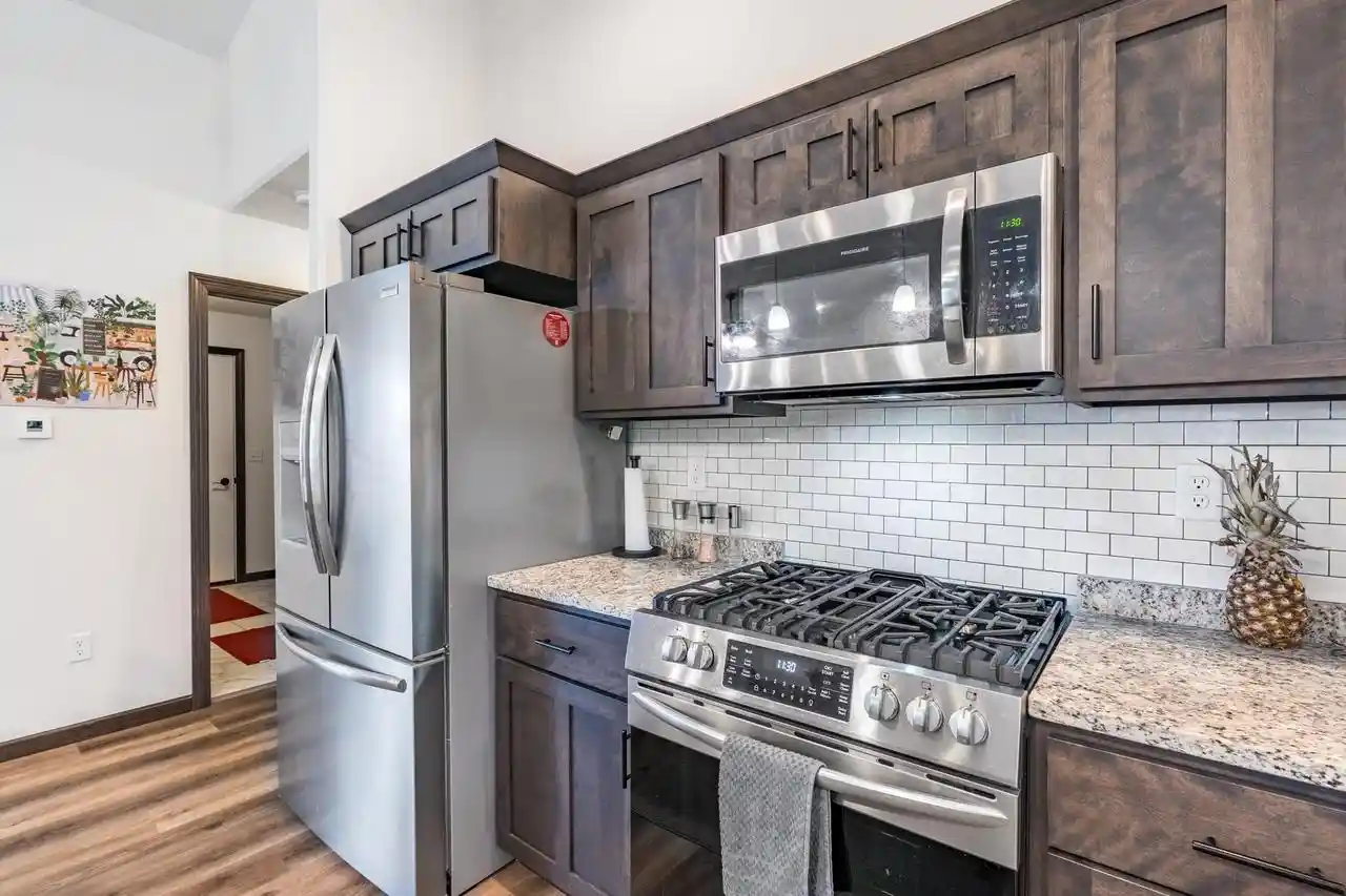 Photo 2 of Single family home for sale at 8705 Hinner Springs Dr Dr, Schofield, WI 54476 | MLS# 22603616 | Listing updated on 2026-09-17
