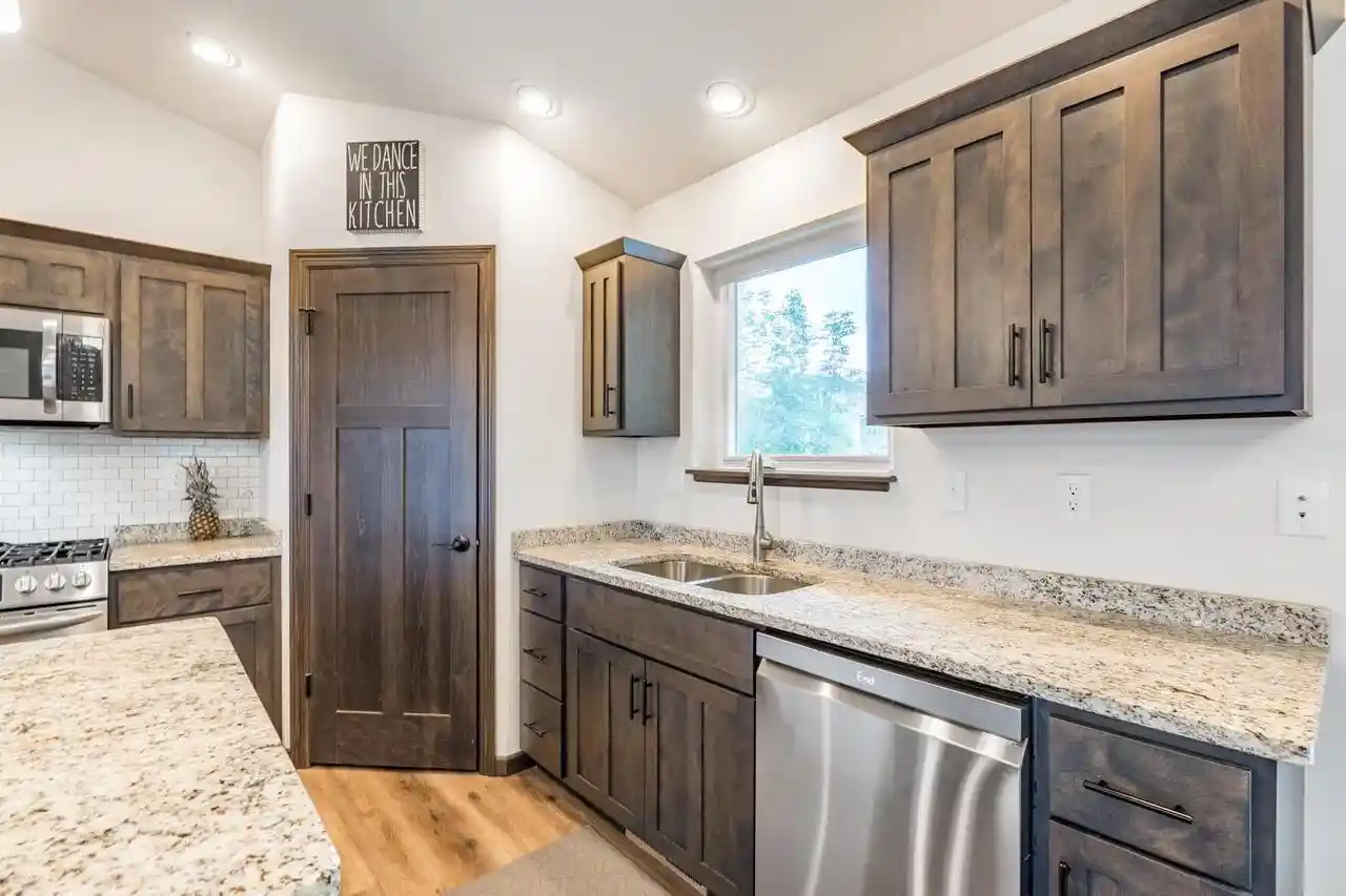 Photo 3 of Single family home for sale at 8705 Hinner Springs Dr Dr, Schofield, WI 54476 | MLS# 22603616 | Listing updated on 2026-09-17
