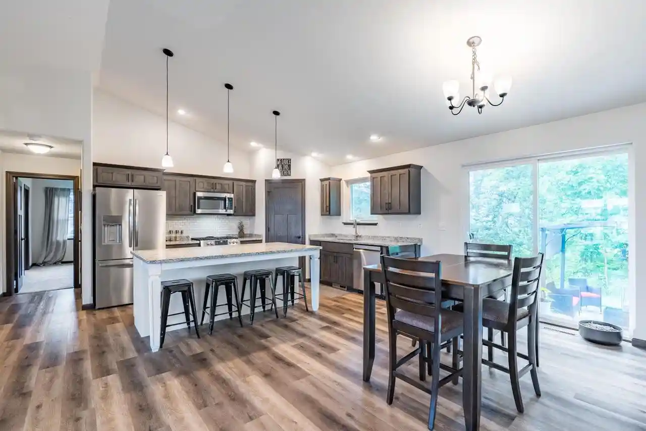 Photo 3 of Single family home for sale at 8705 Hinner Springs Dr Dr, Schofield, WI 54476 | MLS# 22603616 | Listing updated on 2026-09-22
