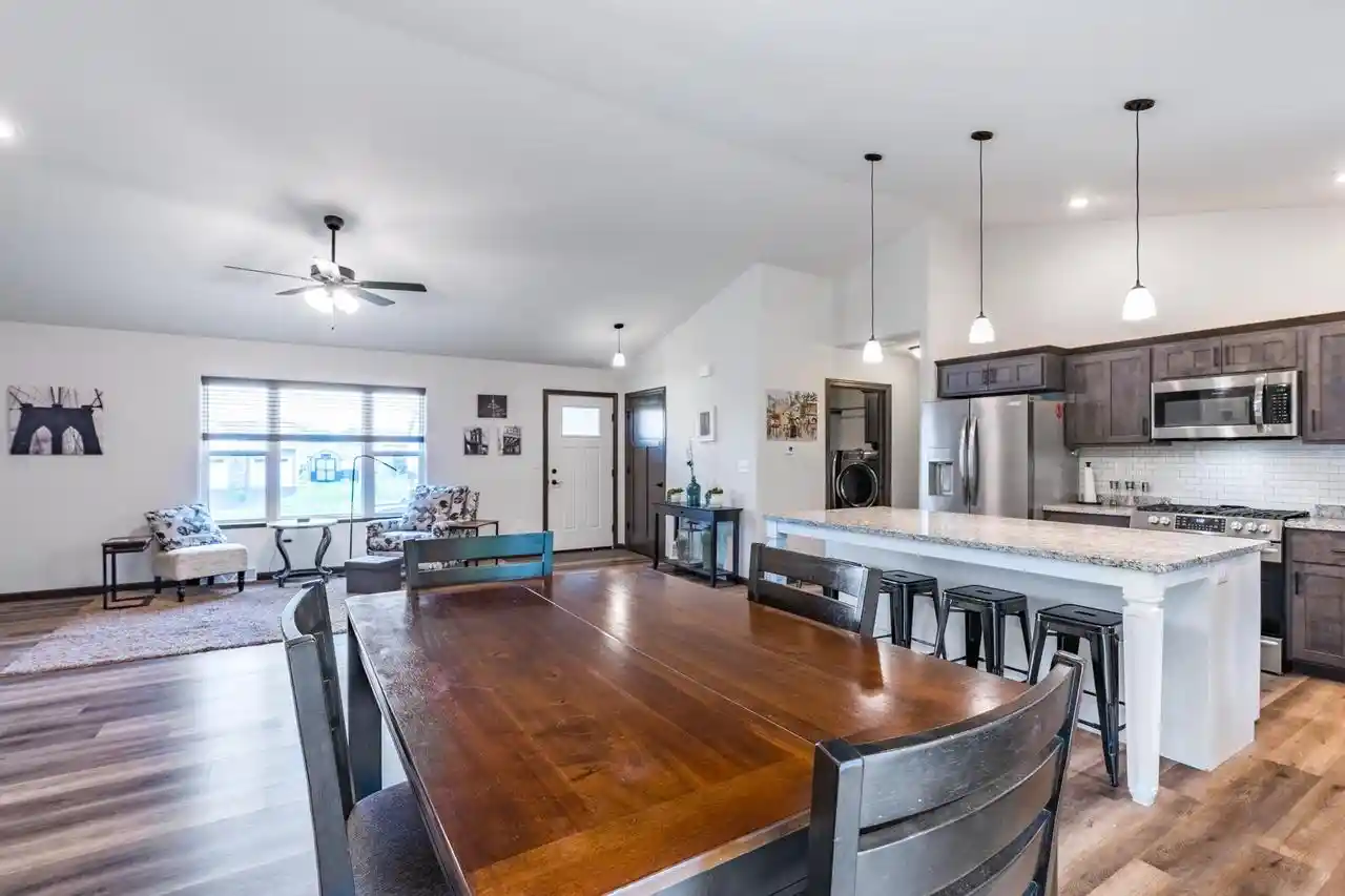 Photo 4 of Single family home for sale at 8705 Hinner Springs Dr Dr, Schofield, WI 54476 | MLS# 22603616 | Listing updated on 2026-09-22
