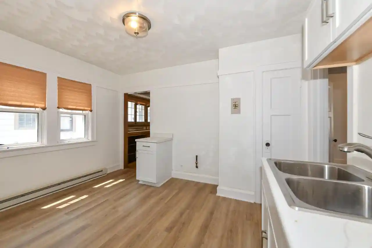 Photo 2 of Multi family home for sale at 1340 N 55th Street Street #1340A, Milwaukee, WI 53208 | MLS# 1973789 | Listing updated on 2026-09-15