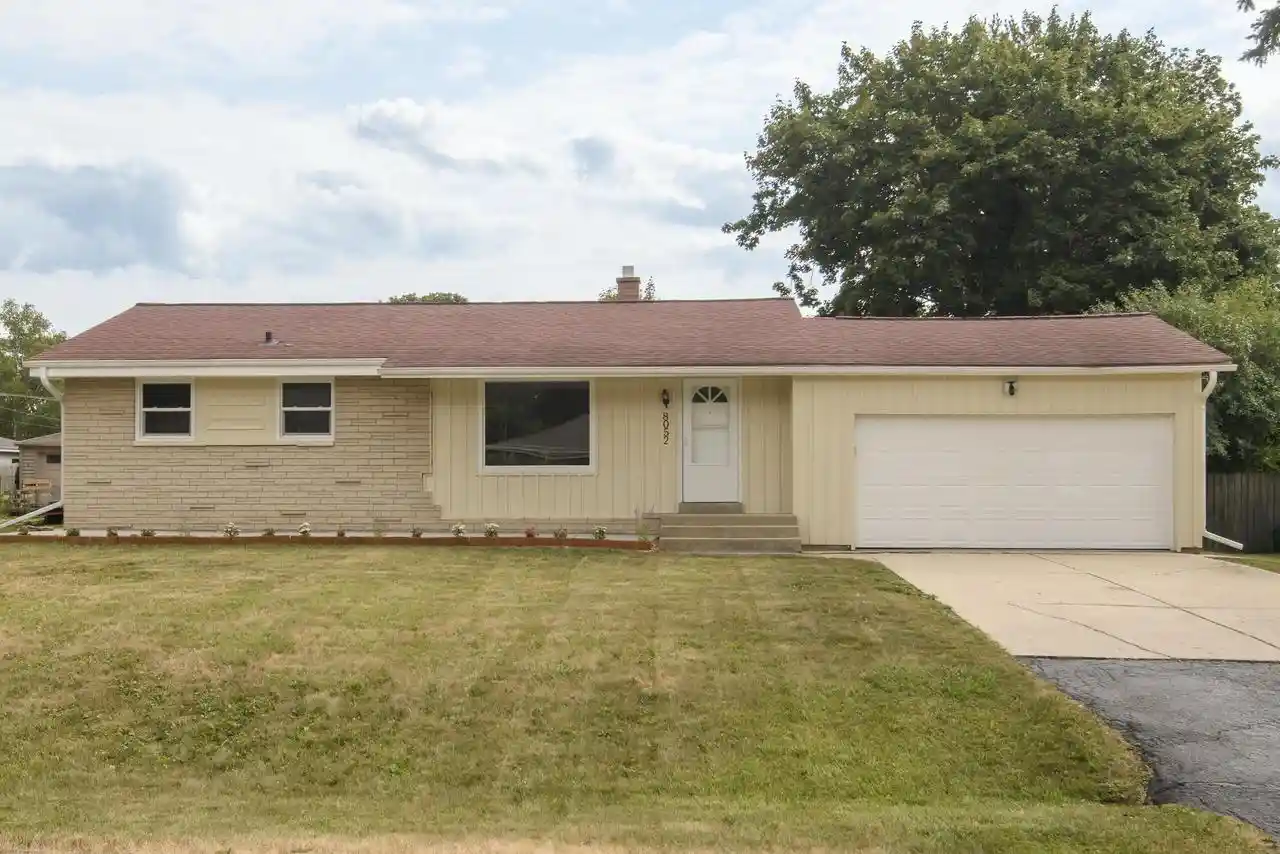 1st image of 8052 N 65th Street Street, Brown Deer, WI 53223 | MLS# 1973793