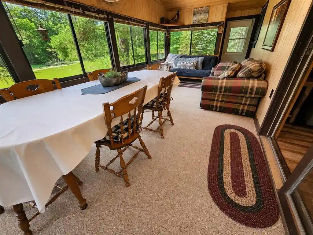 2nd image of 1362 21 3/4 Street Street, Cameron, WI 54822 | MLS# 1603604