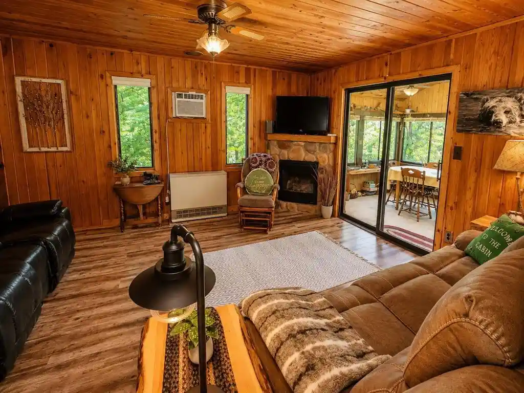 30th image of 1362 21 3/4 Street Street, Cameron, WI 54822 | MLS# 1603604