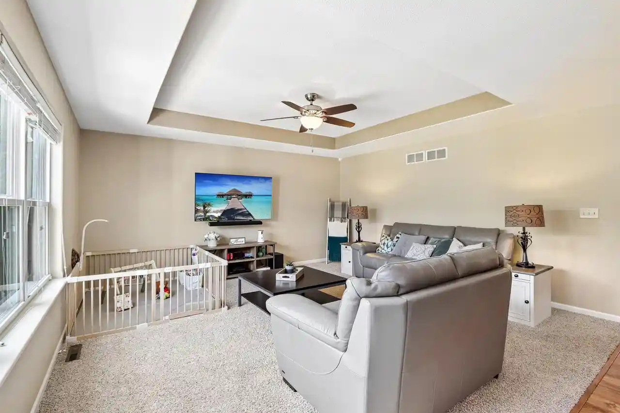 57th image of 8042 N Timber Ridge Dr Dr, Ixonia, WI 53036 | MLS# 1973794