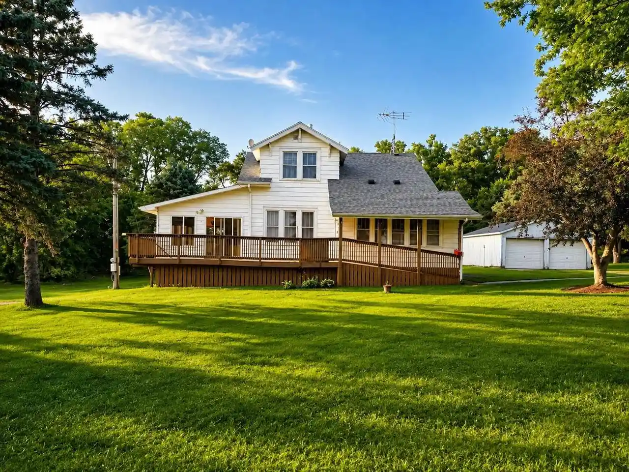 1st image of 26650 Bean Street Road Road, Cuba City, WI 53807 | MLS# 2029174