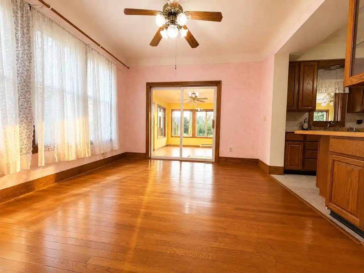 3rd image of 26650 Bean Street Road Road, Cuba City, WI 53807 | MLS# 2029174