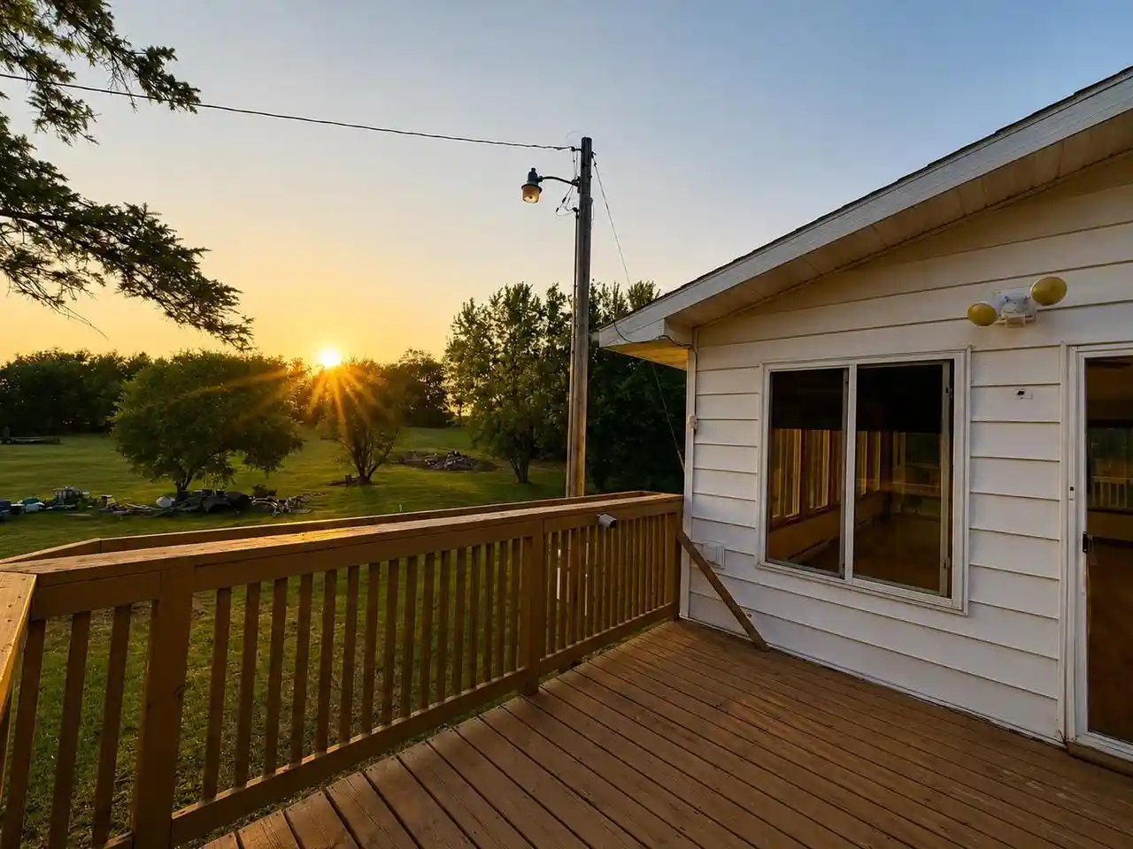 38th image of 26650 Bean Street Road Road, Cuba City, WI 53807 | MLS# 2029174