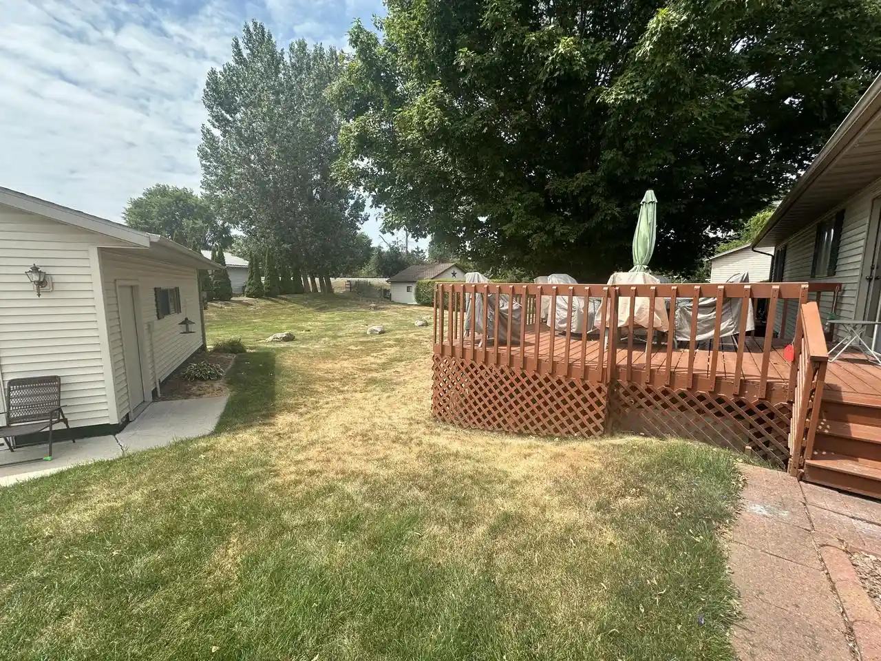 4th image of 429 Wilson Street Street, Plymouth, WI 53073 | MLS# 1973797