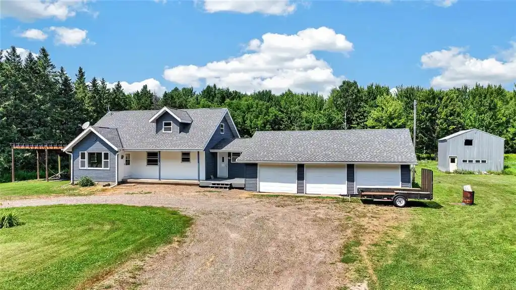 1st image of W5480 County Road X, Tony, WI 54563 | MLS# 1603714