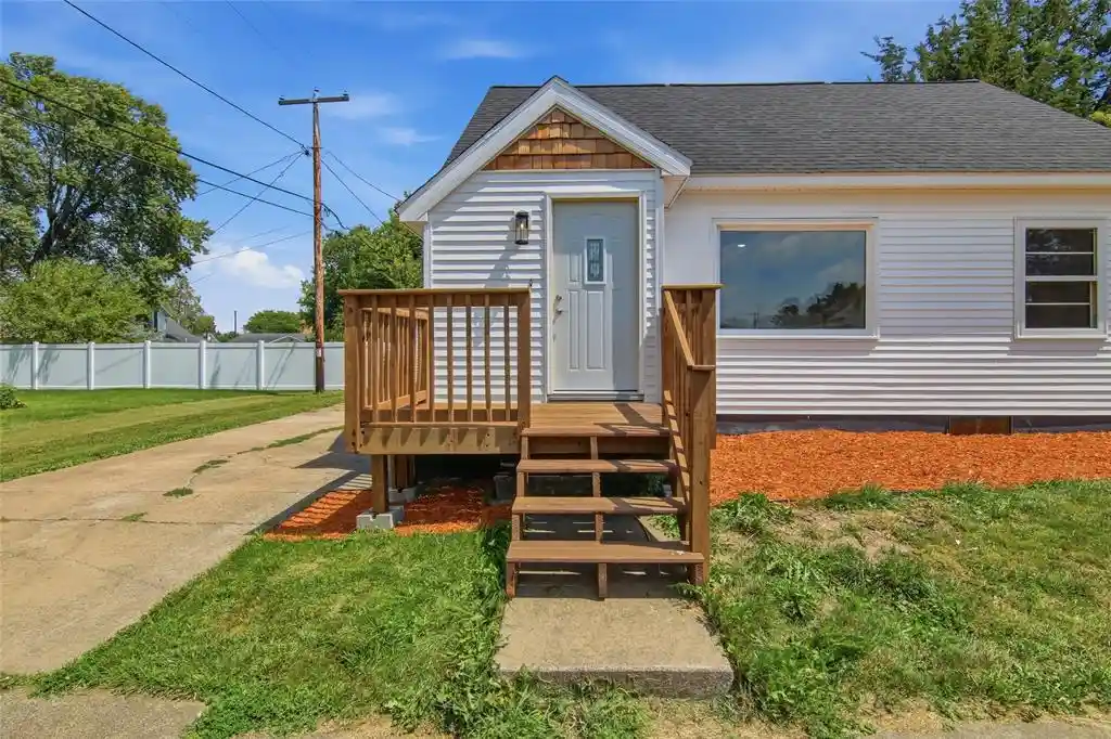 Single family home for sale at 124 S Victory Street Street, Fall Creek, WI 54742 | MLS# 1603721